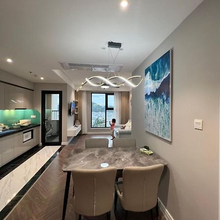 Can Ho Altara 5 Sao Quy Nhon - Thien Trang Apartment Eksteriør bilde