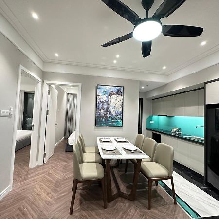 Can Ho Altara 5 Sao Quy Nhon - Thien Trang Apartment Eksteriør bilde