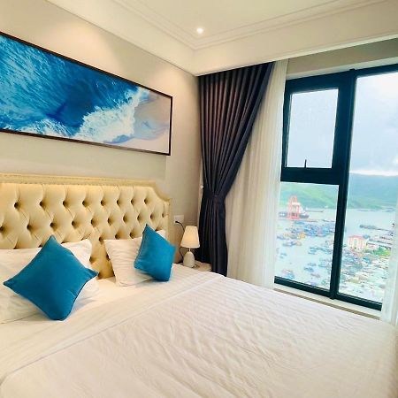 Can Ho Altara 5 Sao Quy Nhon - Thien Trang Apartment Eksteriør bilde