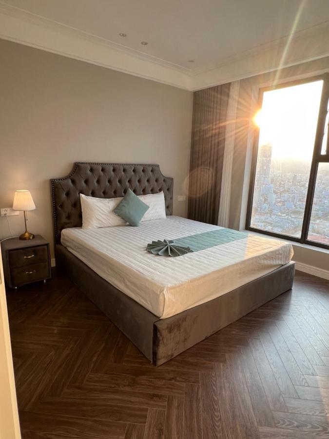 Can Ho Altara 5 Sao Quy Nhon - Thien Trang Apartment Eksteriør bilde