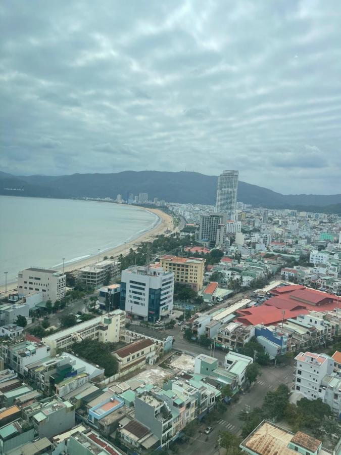 Can Ho Altara 5 Sao Quy Nhon - Thien Trang Apartment Eksteriør bilde