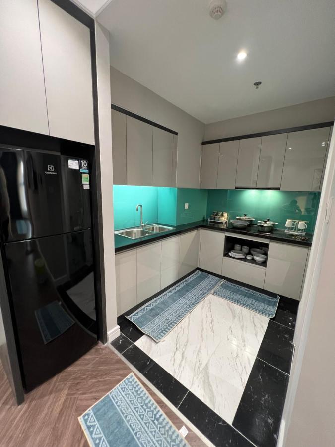 Can Ho Altara 5 Sao Quy Nhon - Thien Trang Apartment Eksteriør bilde