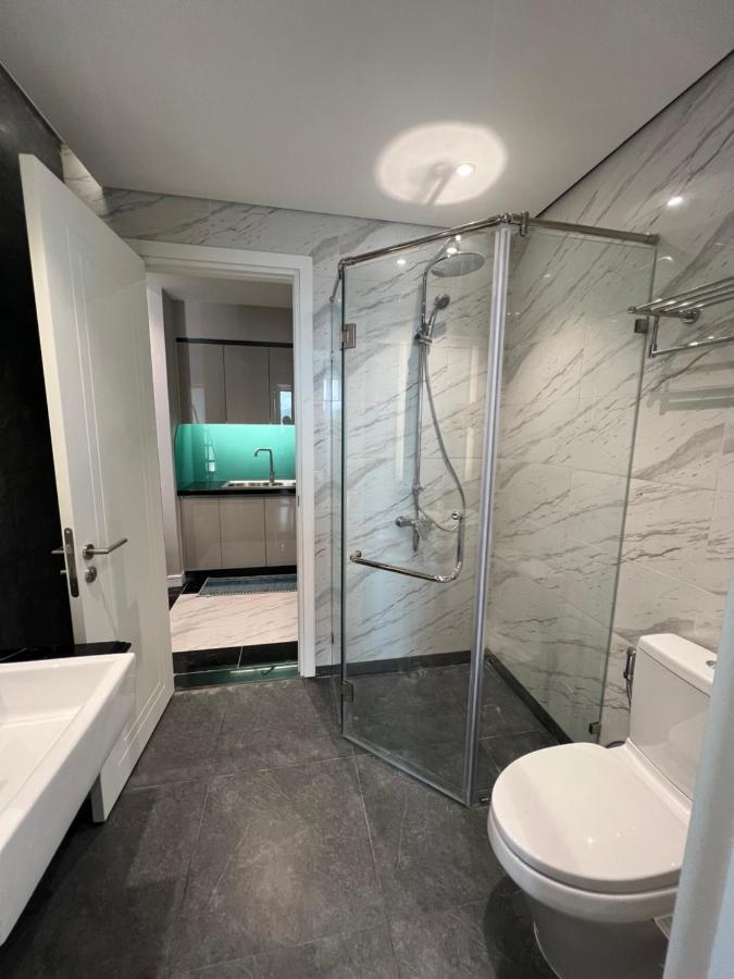 Can Ho Altara 5 Sao Quy Nhon - Thien Trang Apartment Eksteriør bilde