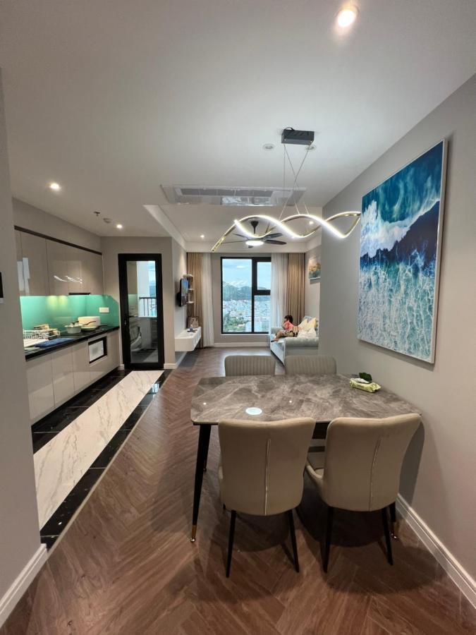 Can Ho Altara 5 Sao Quy Nhon - Thien Trang Apartment Eksteriør bilde