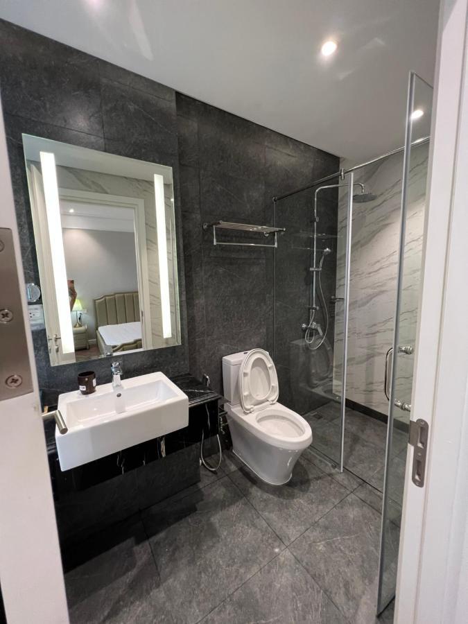 Can Ho Altara 5 Sao Quy Nhon - Thien Trang Apartment Eksteriør bilde