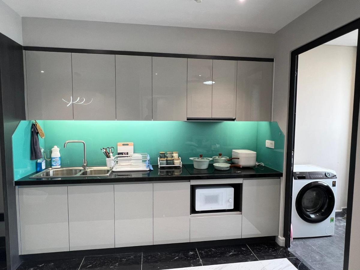 Can Ho Altara 5 Sao Quy Nhon - Thien Trang Apartment Eksteriør bilde
