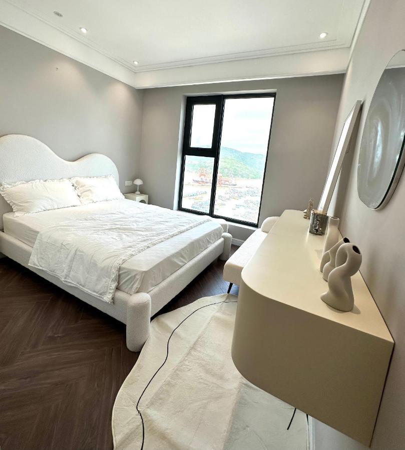 Can Ho Altara 5 Sao Quy Nhon - Thien Trang Apartment Eksteriør bilde