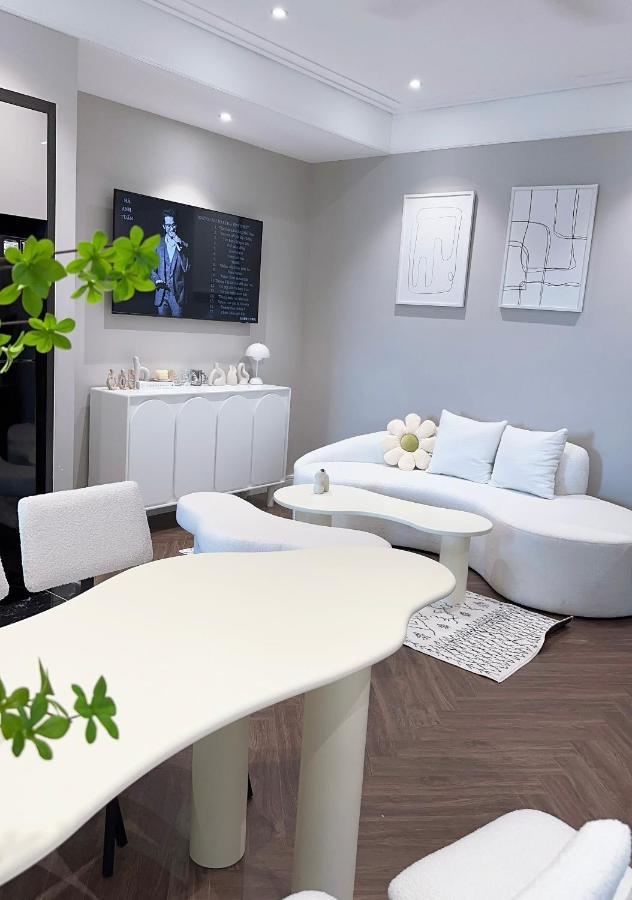 Can Ho Altara 5 Sao Quy Nhon - Thien Trang Apartment Eksteriør bilde