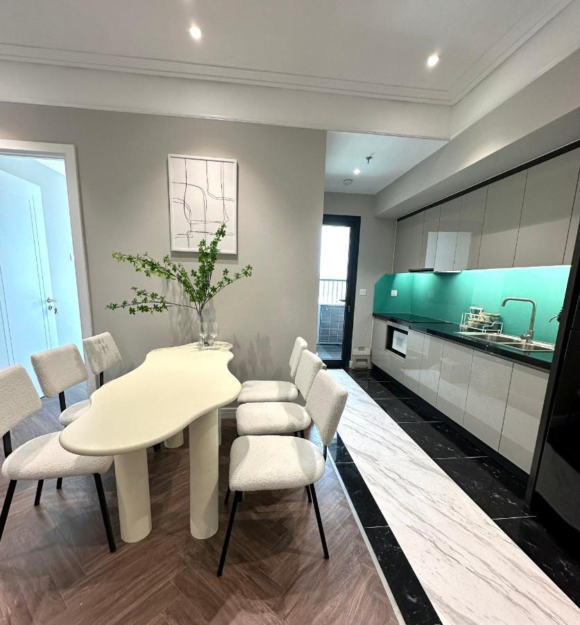 Can Ho Altara 5 Sao Quy Nhon - Thien Trang Apartment Eksteriør bilde