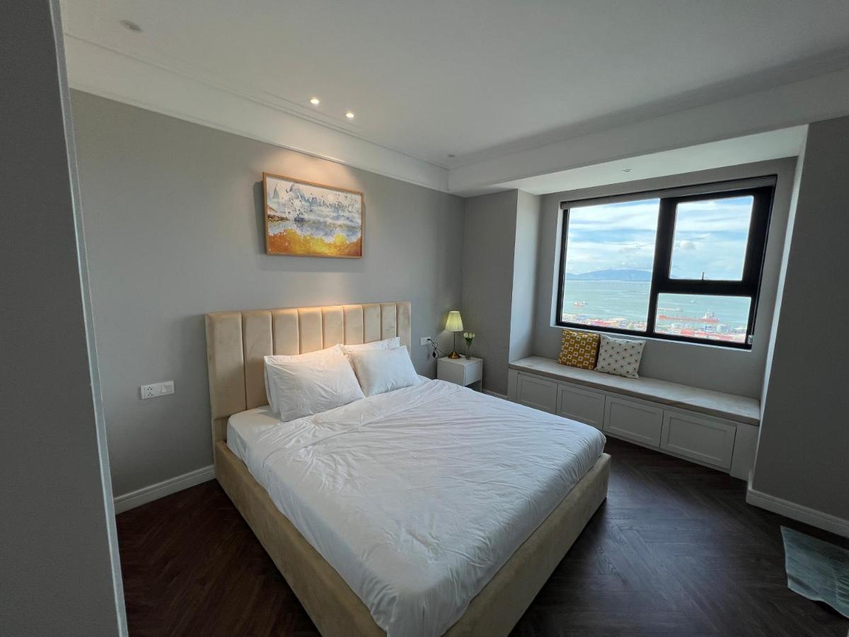 Can Ho Altara 5 Sao Quy Nhon - Thien Trang Apartment Eksteriør bilde