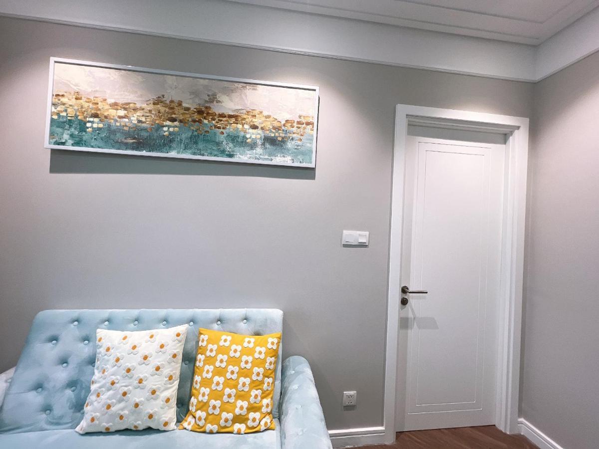 Can Ho Altara 5 Sao Quy Nhon - Thien Trang Apartment Eksteriør bilde