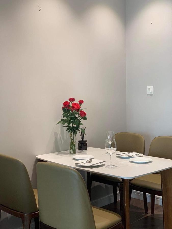 Can Ho Altara 5 Sao Quy Nhon - Thien Trang Apartment Eksteriør bilde