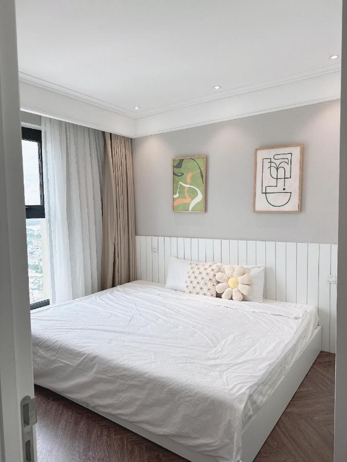 Can Ho Altara 5 Sao Quy Nhon - Thien Trang Apartment Eksteriør bilde