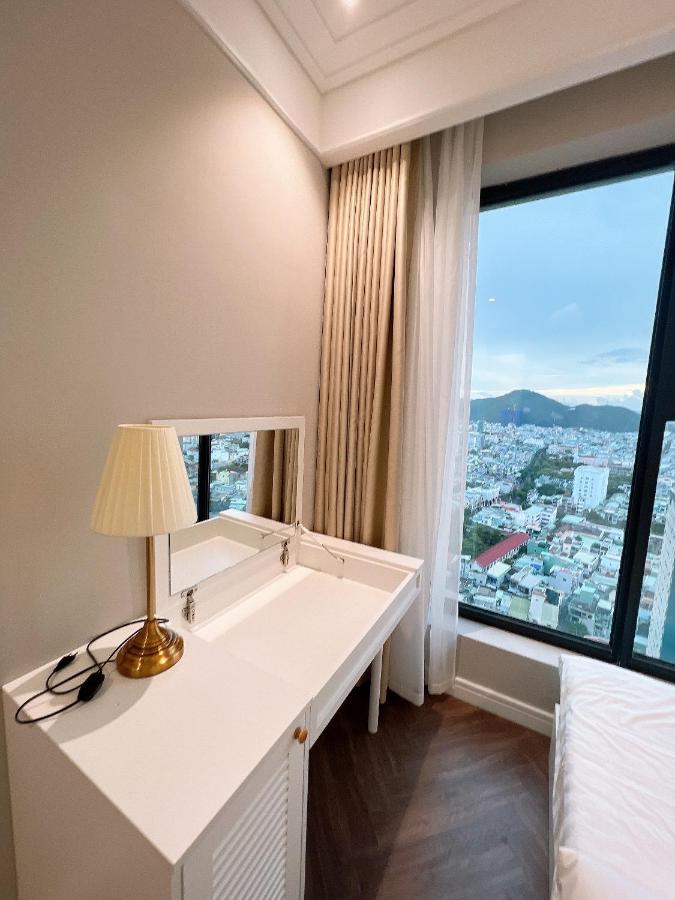 Can Ho Altara 5 Sao Quy Nhon - Thien Trang Apartment Eksteriør bilde