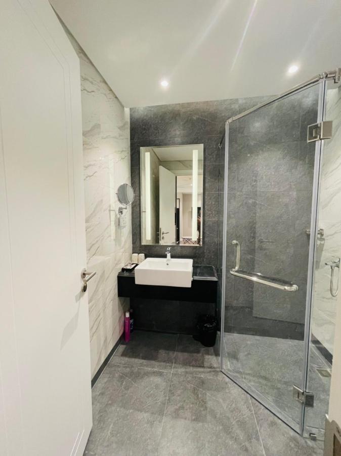 Can Ho Altara 5 Sao Quy Nhon - Thien Trang Apartment Eksteriør bilde