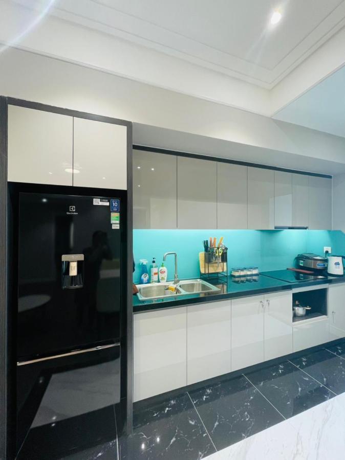Can Ho Altara 5 Sao Quy Nhon - Thien Trang Apartment Eksteriør bilde