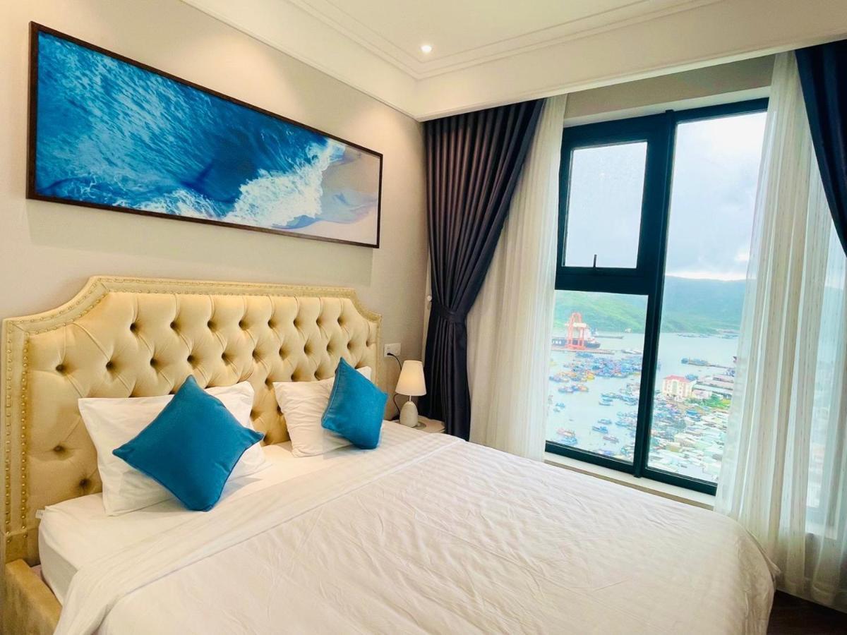 Can Ho Altara 5 Sao Quy Nhon - Thien Trang Apartment Eksteriør bilde
